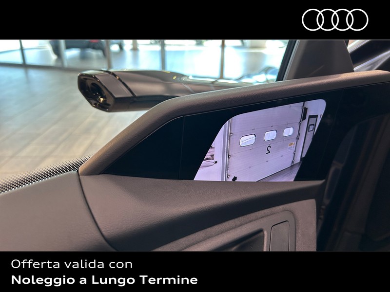 Audi A6 e-tron avant e-tron performance business 367cv