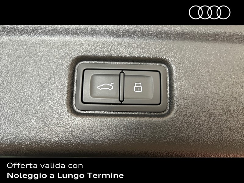 Audi A6 e-tron avant e-tron performance business 367cv