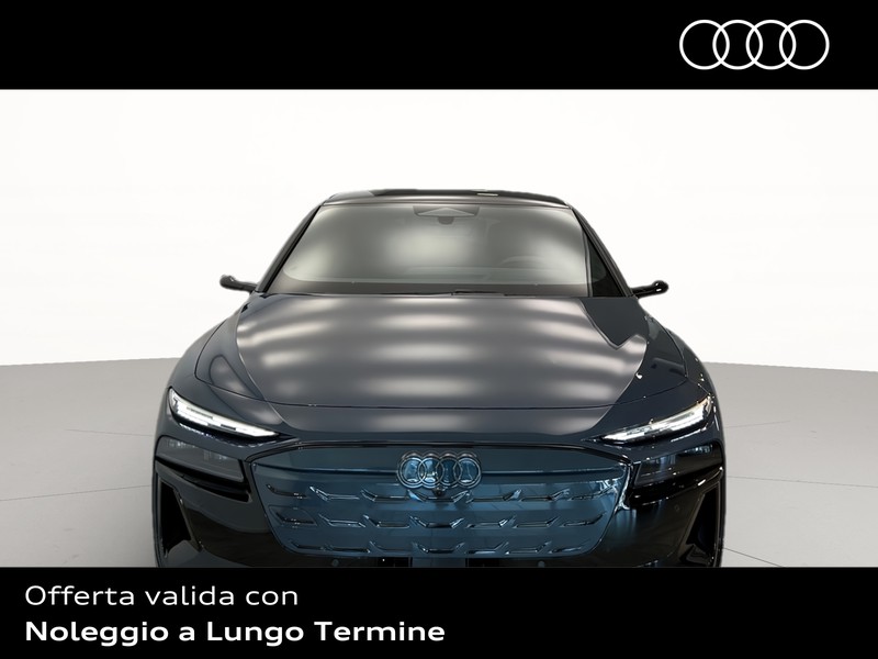 Audi A6 e-tron avant e-tron performance business 367cv
