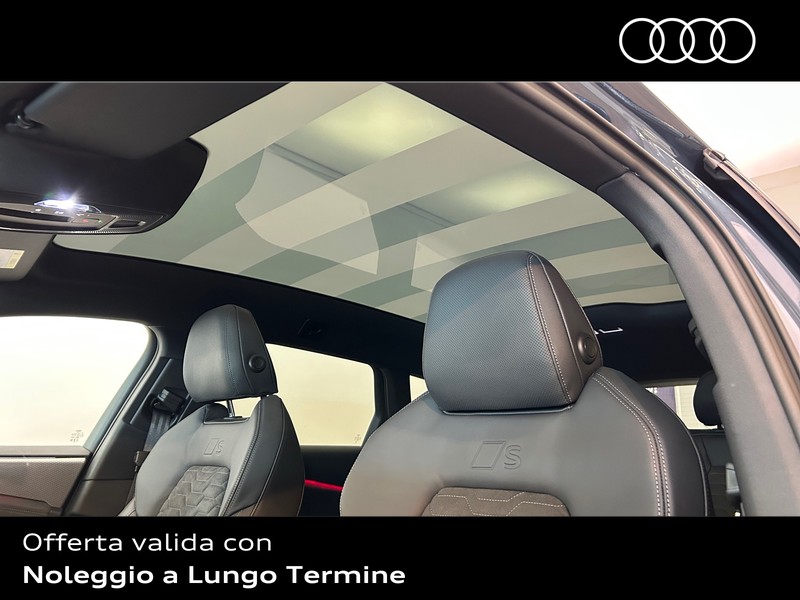 Audi A6 e-tron avant e-tron performance business 367cv