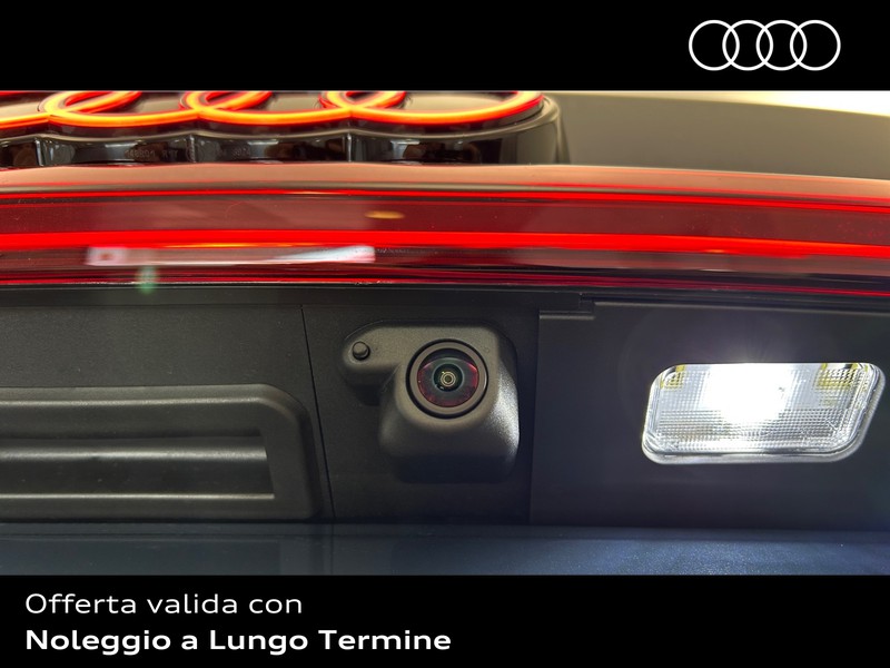 Audi A6 e-tron avant e-tron performance business 367cv