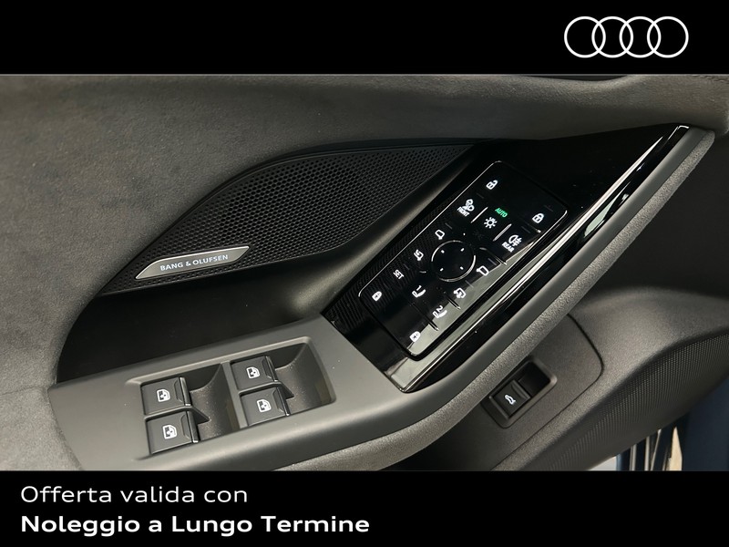 Audi A6 e-tron avant e-tron performance business 367cv