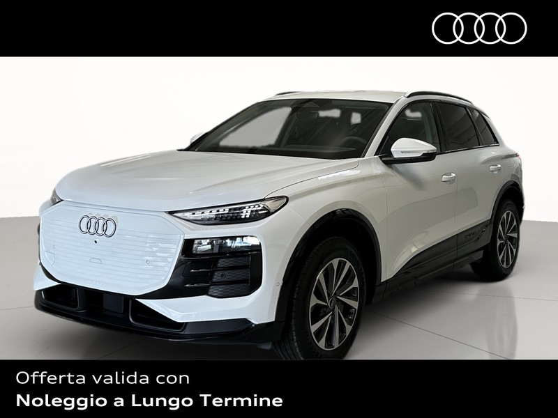 Audi Q6 e-tron performance business advanced 326cv
