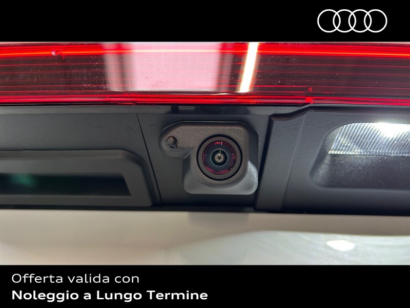 Audi Q6 e-tron performance business advanced 326cv