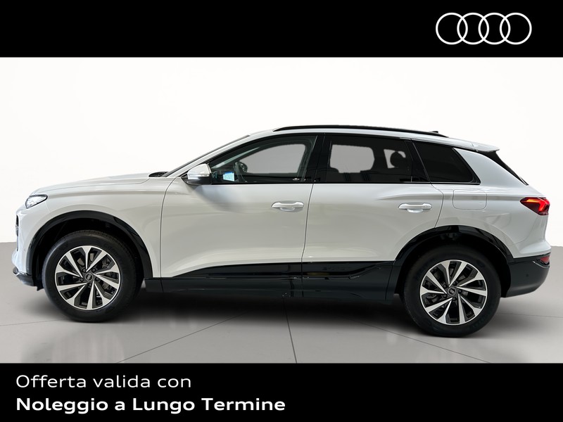Audi Q6 e-tron performance business advanced 326cv