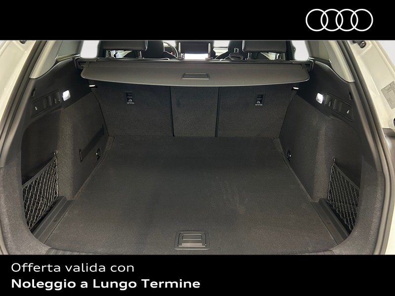 Audi Q6 e-tron performance business advanced 326cv