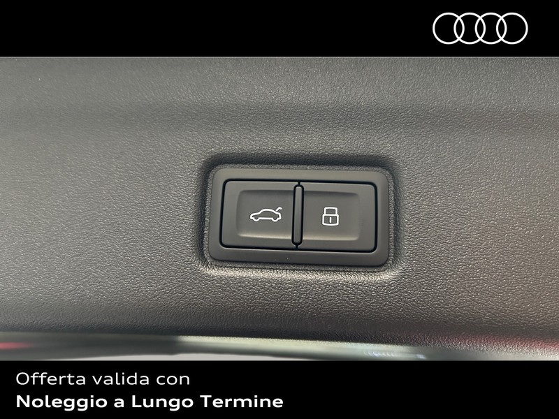 Audi Q6 e-tron performance business advanced 326cv