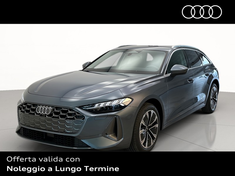 Audi A5 avant 2.0 tfsi business advanced 204cv s-tronic
