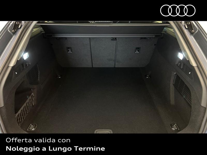Audi A5 avant 2.0 tfsi business advanced 204cv s-tronic