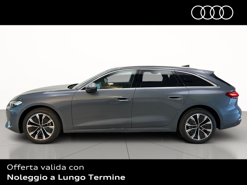 Audi A5 avant 2.0 tfsi business advanced 204cv s-tronic
