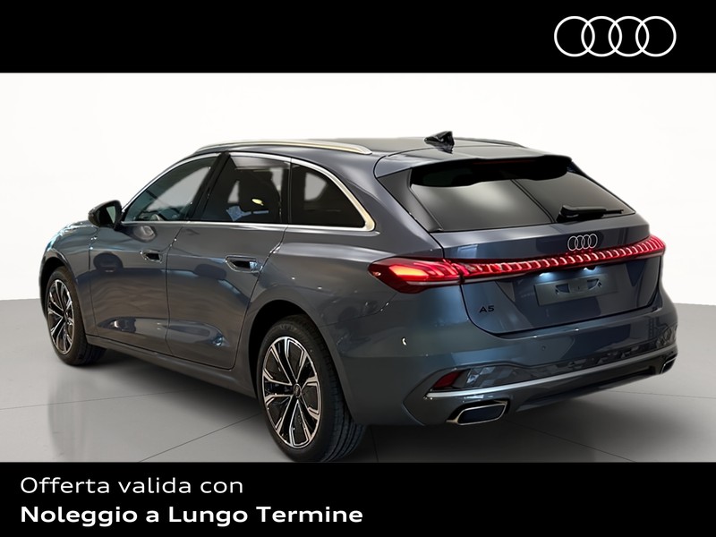 Audi A5 avant 2.0 tfsi business advanced 204cv s-tronic