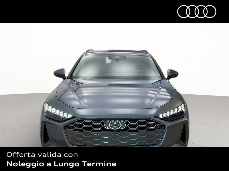 Audi A5 avant 2.0 tfsi business advanced 204cv s-tronic