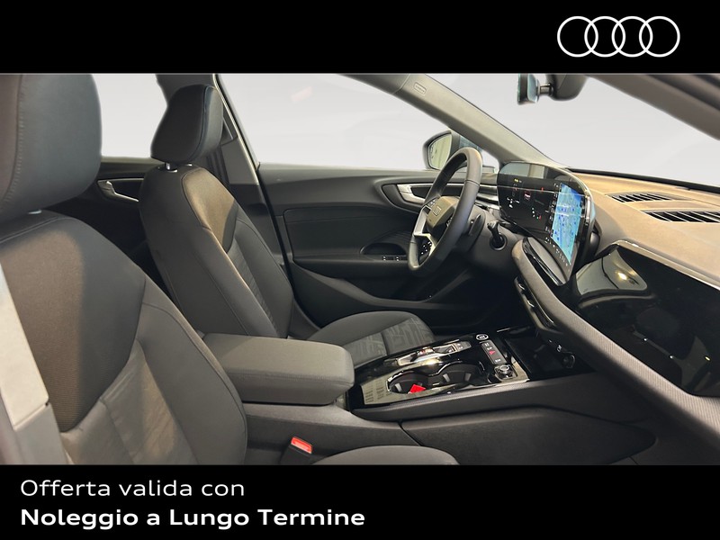 Audi A5 avant 2.0 tfsi business advanced 204cv s-tronic
