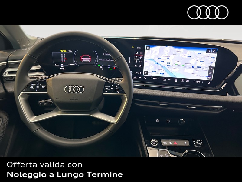 Audi A5 avant 2.0 tfsi business advanced 204cv s-tronic