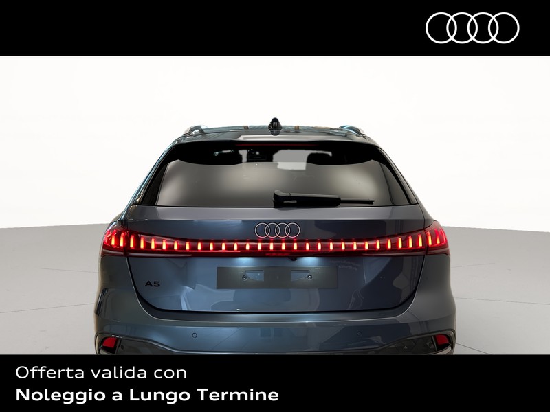Audi A5 avant 2.0 tfsi business advanced 204cv s-tronic