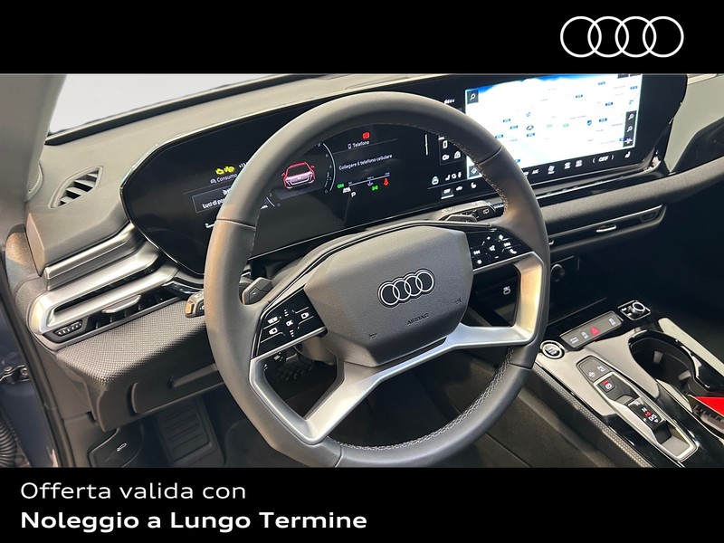 Audi A5 avant 2.0 tfsi business advanced 204cv s-tronic