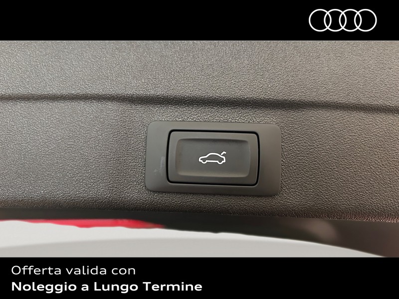 Audi A5 avant 2.0 tfsi business advanced 204cv s-tronic