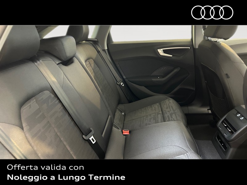 Audi A5 avant 2.0 tfsi business advanced 204cv s-tronic