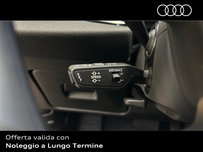 Audi A5 avant 2.0 tfsi business advanced 204cv s-tronic