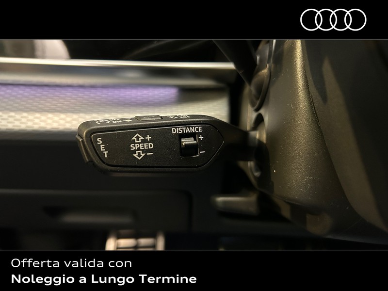 Audi Q8 55 3.0 tfsi mhev s line edition quattro tiptronic
