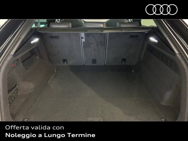 Audi Q8 55 3.0 tfsi mhev s line edition quattro tiptronic