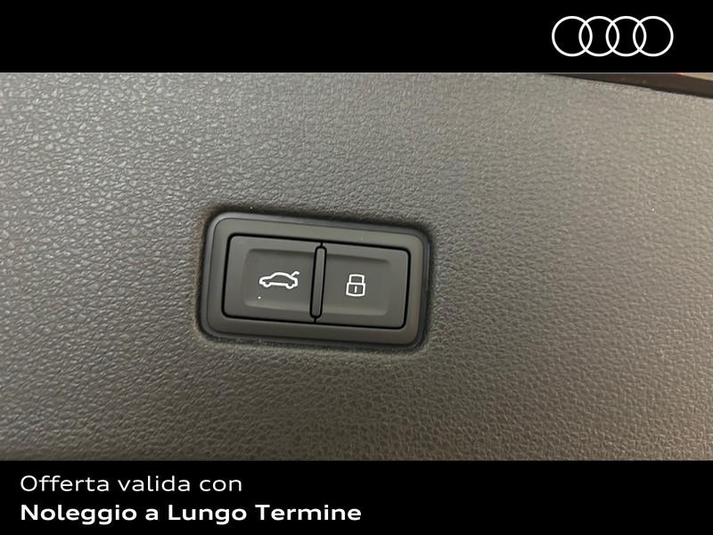 Audi Q8 55 3.0 tfsi mhev s line edition quattro tiptronic