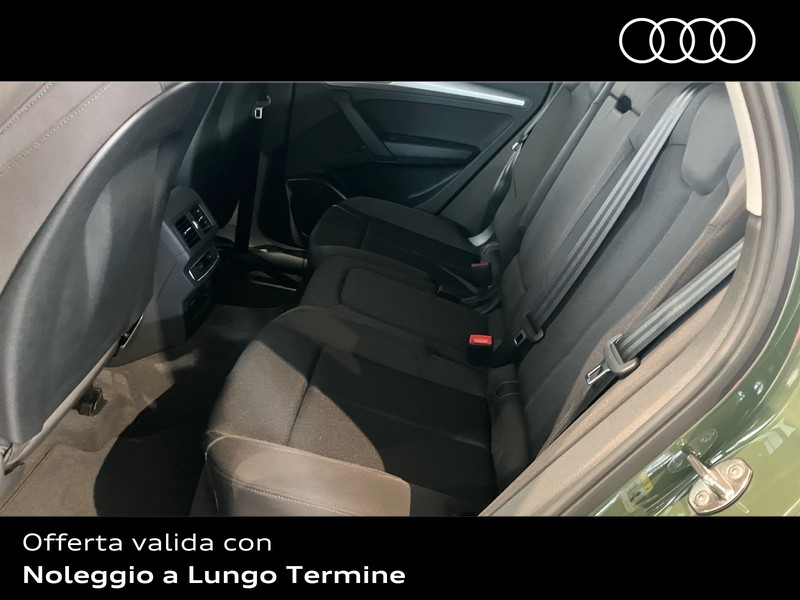 Audi Q5 40 2.0 tdi mhev 12v business advanced quattro s-tronic
