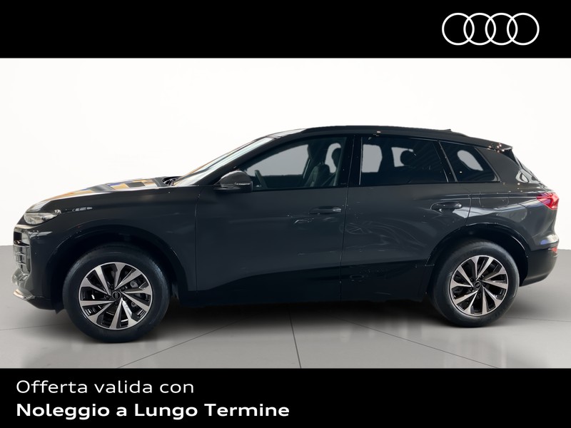 Audi Q6 e-tron business 292cv