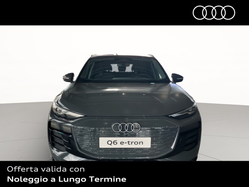 Audi Q6 e-tron business 292cv