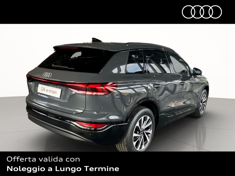 Audi Q6 e-tron business 292cv