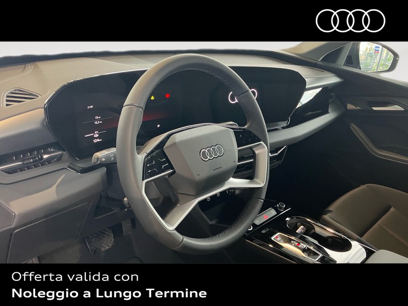 Audi Q6 e-tron business 292cv