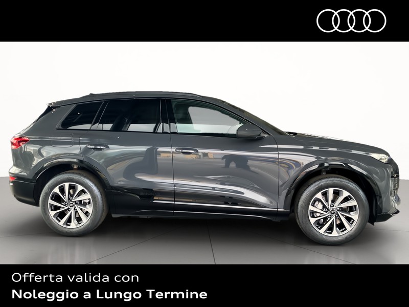 Audi Q6 e-tron business 292cv