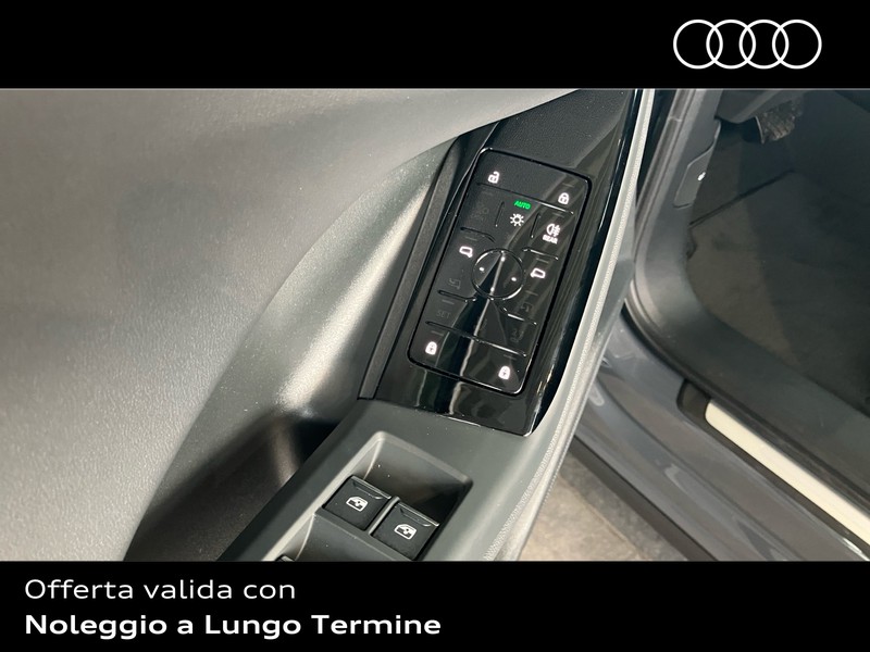 Audi Q6 e-tron business 292cv