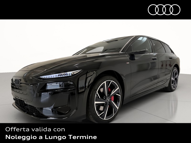Audi A6 e-tron avant e-tron s line edition quattro 428cv