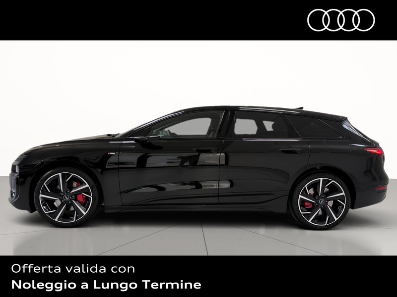 Audi A6 e-tron avant e-tron s line edition quattro 428cv