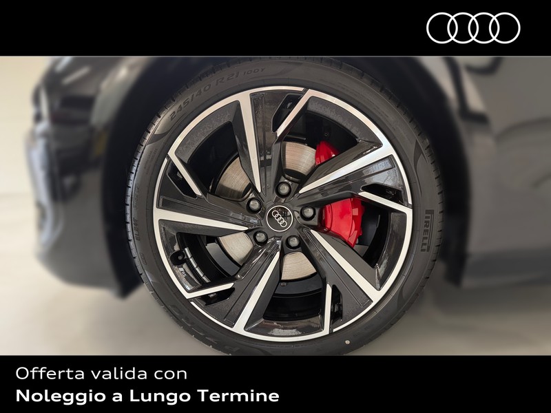 Audi A6 e-tron avant e-tron s line edition quattro 428cv