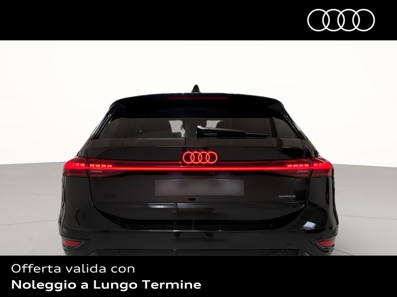 Audi A6 e-tron avant e-tron s line edition quattro 428cv