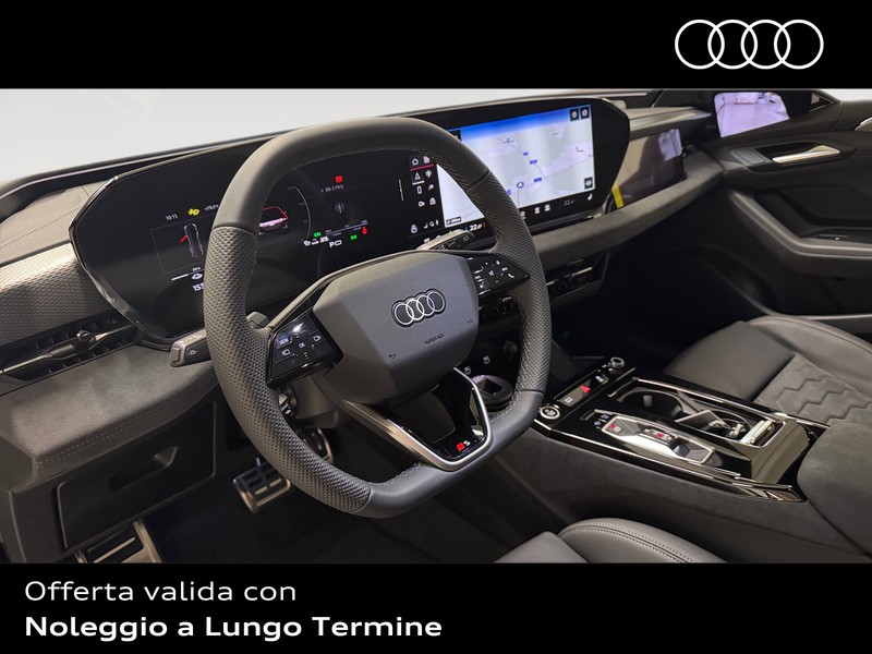 Audi A6 e-tron avant e-tron s line edition quattro 428cv