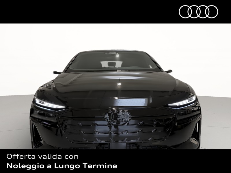 Audi A6 e-tron avant e-tron s line edition quattro 428cv