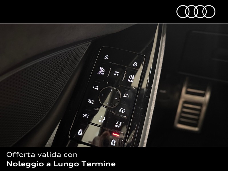 Audi A6 e-tron avant e-tron s line edition quattro 428cv
