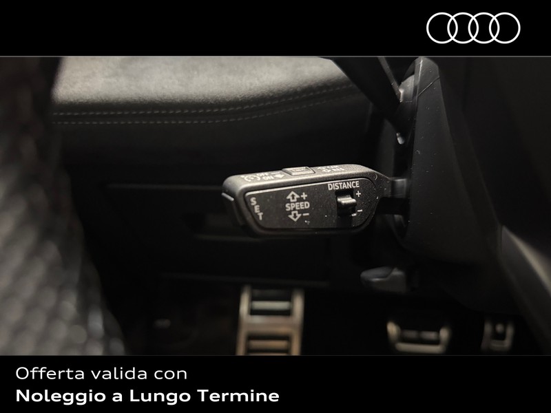 Audi A6 e-tron avant e-tron s line edition quattro 428cv