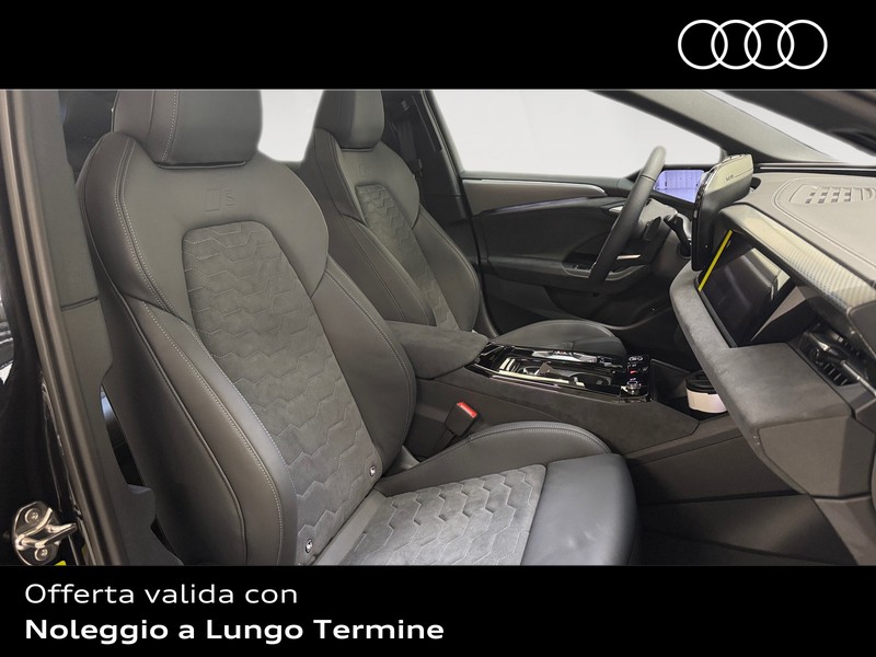 Audi A6 e-tron avant e-tron s line edition quattro 428cv