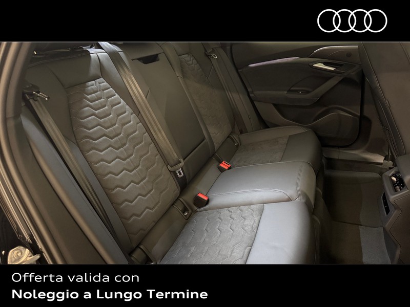 Audi A6 e-tron avant e-tron s line edition quattro 428cv