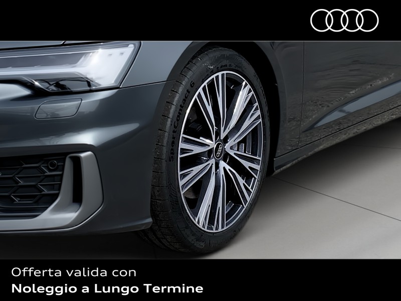Audi A6 avant 50 3.0 tdi mhev business sport quattro tiptronic