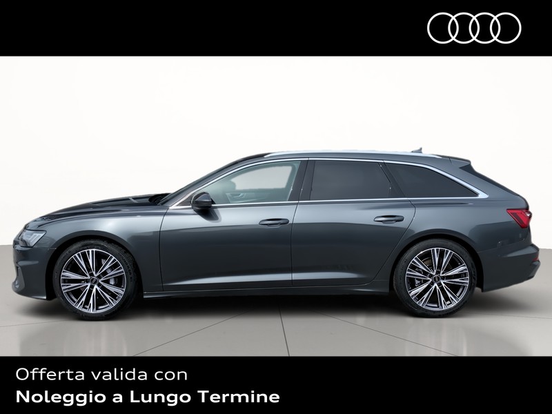 Audi A6 avant 50 3.0 tdi mhev business sport quattro tiptronic