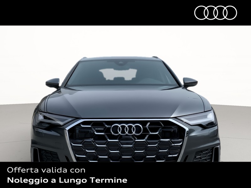 Audi A6 avant 50 3.0 tdi mhev business sport quattro tiptronic