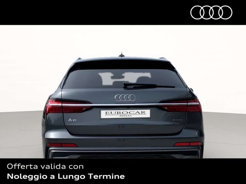 Audi A6 avant 50 3.0 tdi mhev business sport quattro tiptronic