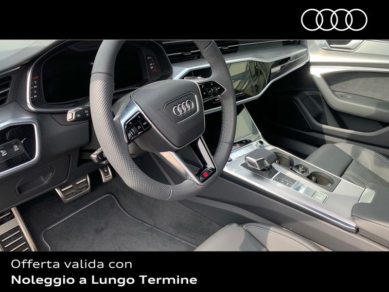 Audi A6 avant 50 3.0 tdi mhev business sport quattro tiptronic