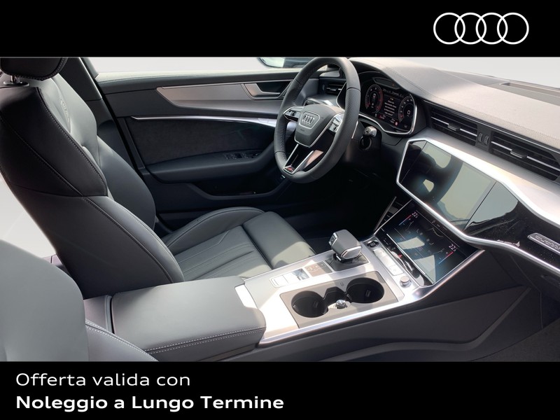 Audi A6 avant 50 3.0 tdi mhev business sport quattro tiptronic