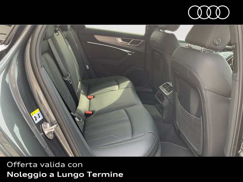 Audi A6 avant 50 3.0 tdi mhev business sport quattro tiptronic